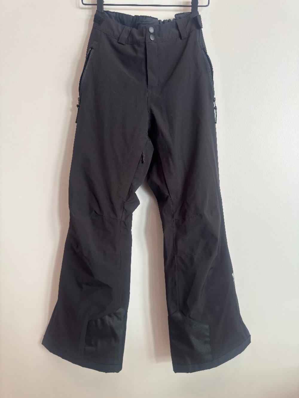 Treviso Women's Pinnacle Snow Pants - Black - xs